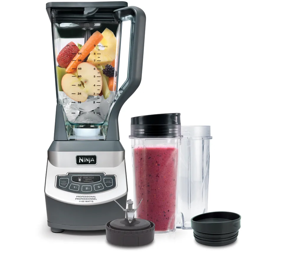 Ninja Blenders